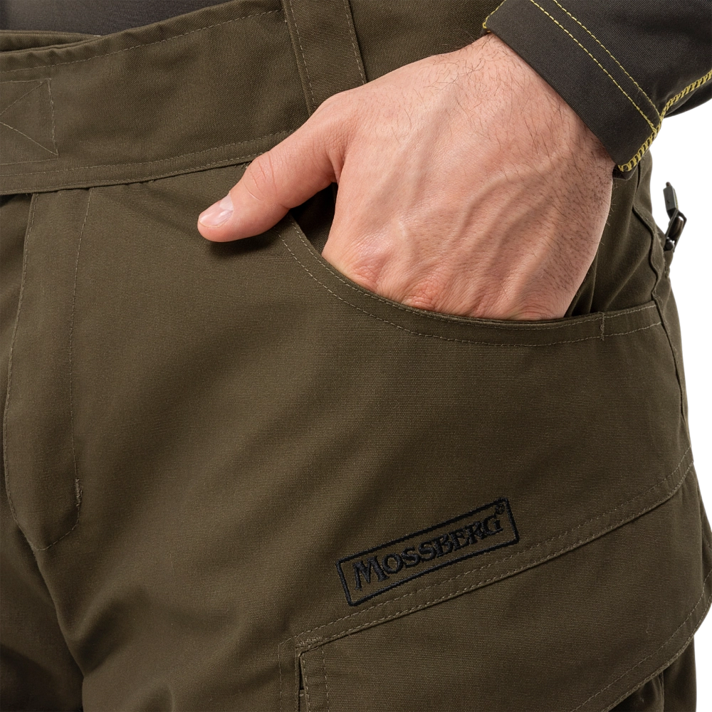 Костюм мужской демисезонный Mossberg Hill fleece р. 3XL. Фото №22 Костюм мужской демисезонный Mossberg Hill fleece р. 3XL. Фото №22