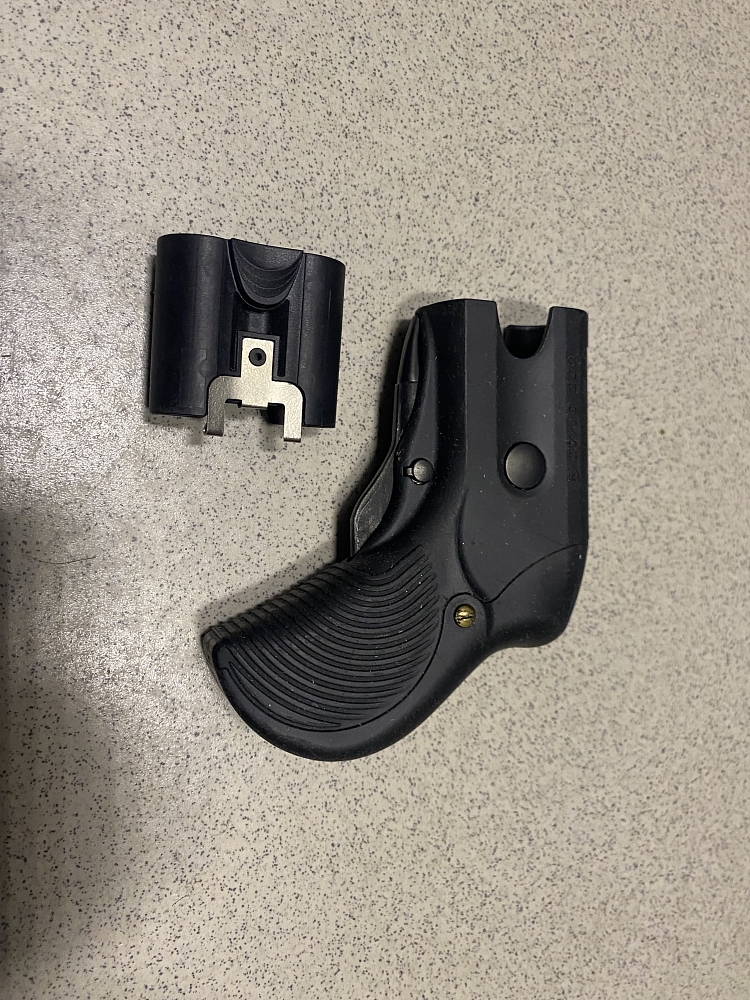 Россия ПБ-2 "Эгида" кал.18х45. Фото №3 Россия ПБ-2 "Эгида" кал.18х45. Фото №3