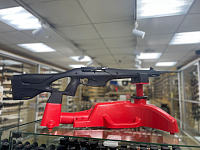 ИЖМЕХ МР-161К кал. 22LR кал.22LR