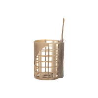 Кормушка комплект пластиковая Рыболовная Орбита средняя 30гр