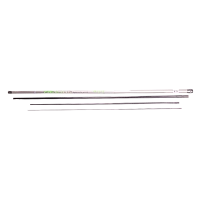 Удилище маховое HELIOS COMPOSITE Pole 400, 4.0m (HS-CP-400)