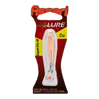 Блесна Expert Pro, 40mm, Медь