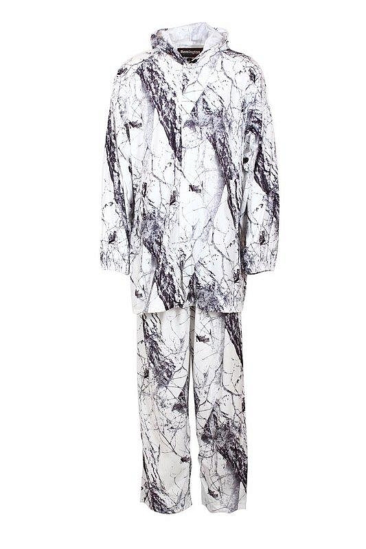 Костюм Remington White маскировочный. Фото №3