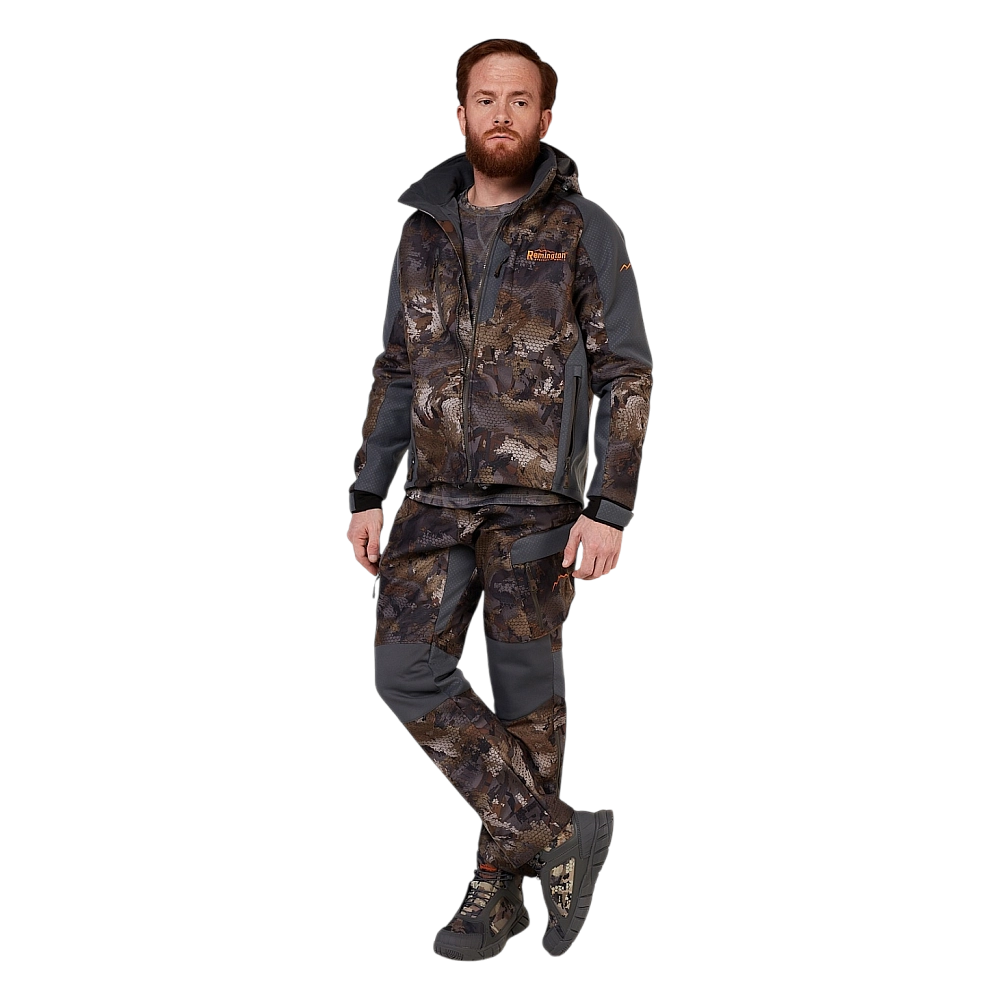 Костюм Remington XM Elite Timber р. XS. Фото №3