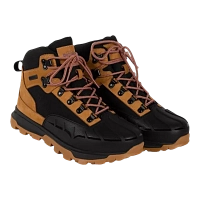Ботинки Remington Patriot low boots 200 g brown р. 44