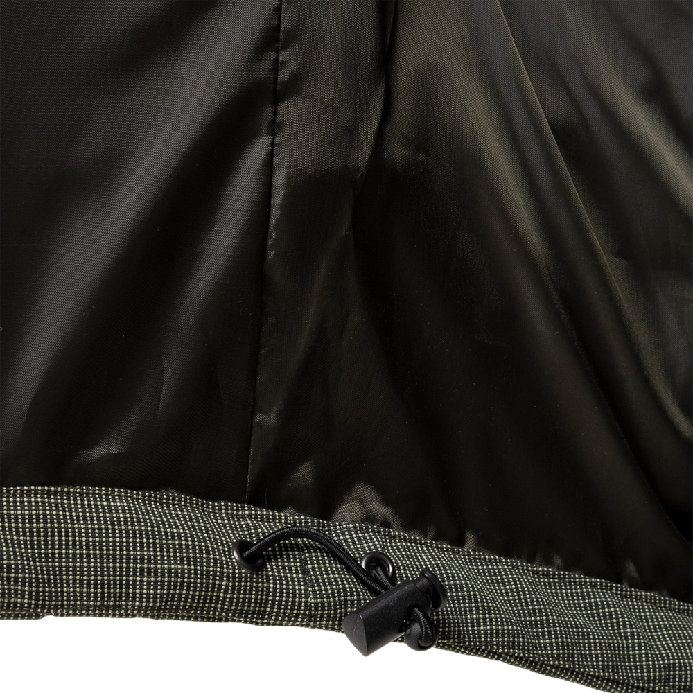 Костюм мужской демисезонный Mossberg Windlock р. S. Фото №17