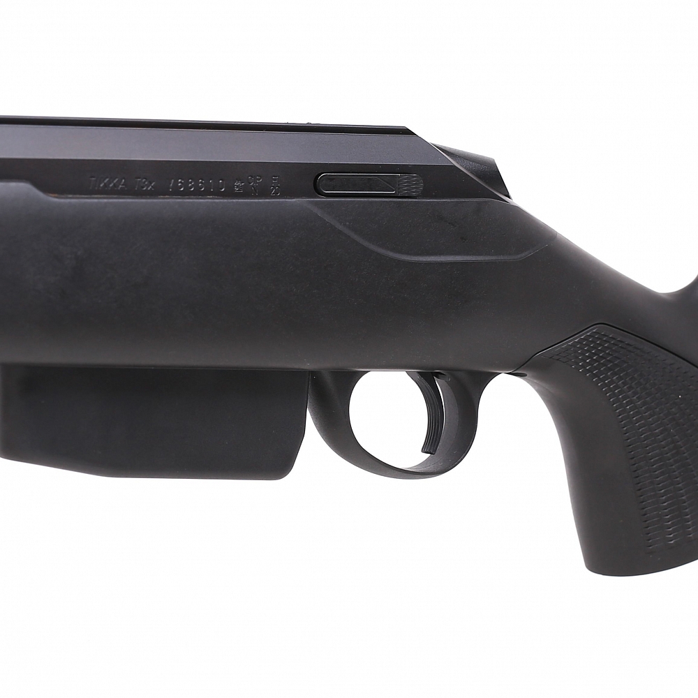 Карабин  Tikka T3x Varmint калибр 308 Win DX L=600. Фото №3