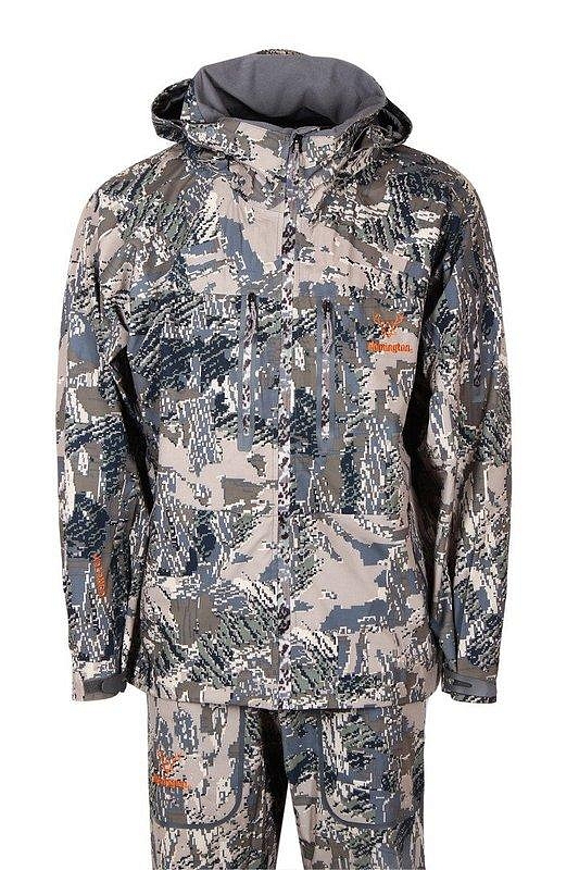 Костюм Remington Demi-Season Fishing р. XL. Фото №2