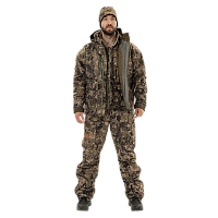 Костюм Remington 3 в 1 Blizzard Green Forest р. 2XS