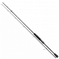 Спиннинг штекерный DAIWA "Ballistic-X" Jigger 2,40м (7-28г)