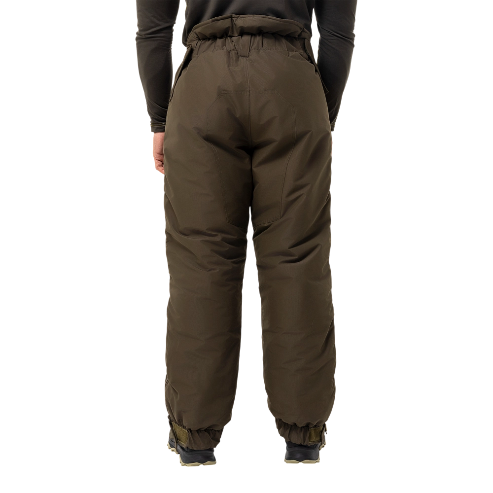 Костюм мужской зимний Mossberg Frostbear р. S. Фото №13