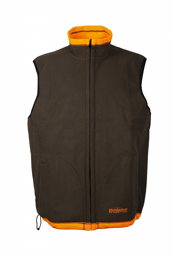 Жилет двусторонний Remington Experienced Hunter II р. 3XL. Фото №1