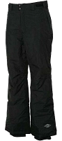 WM8056-010 XL Брюки утепленные Bomb Cyclone Pant черный р.XL