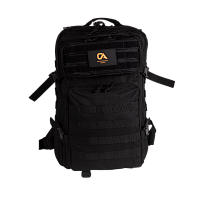 Рюкзак OhotAktiv Commander Black 30-35 L