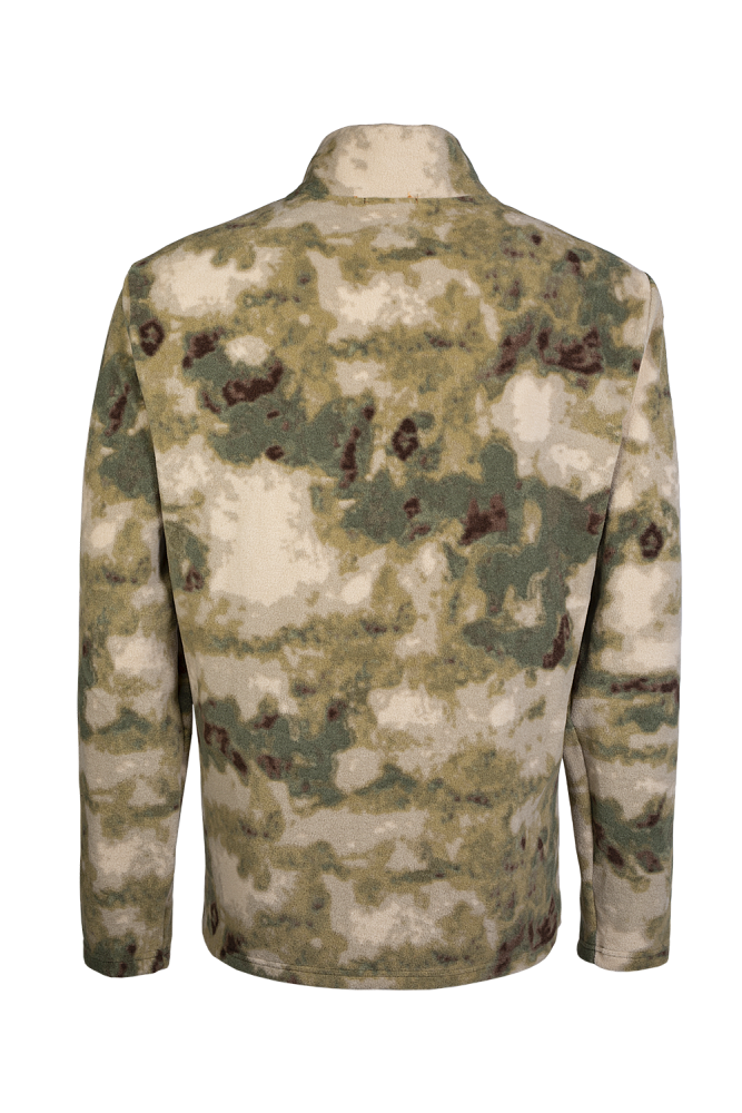 Костюм Remington Polar Army Camo р. XL. Фото №10