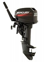 Подвесной двигатель Mercury  9,9M (2тактный)