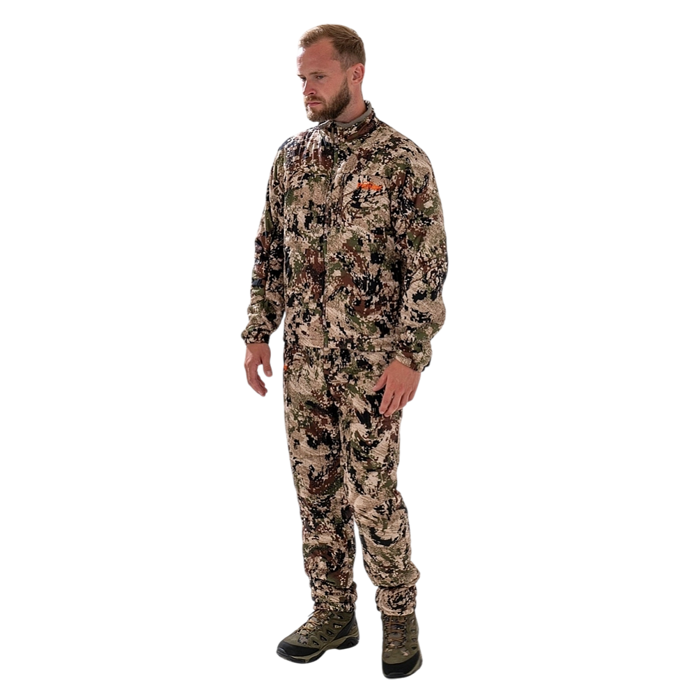 Брюки Remington Route South Forest р. 2XL. Фото №11