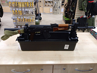 Россия Сайга-МК кал.7,62x39