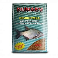 Прикормка "DUNAEV КЛАССИКА" 0,9кг Лещ