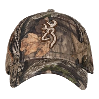 Бейсболка Browning Trail-Lite one size