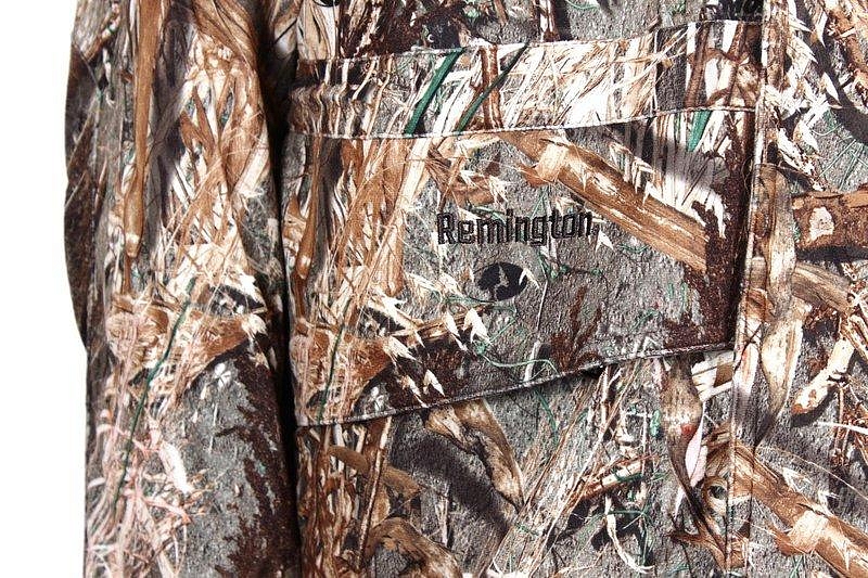 Костюм Remington Pro Hunting Club Reed р. L. Фото №5