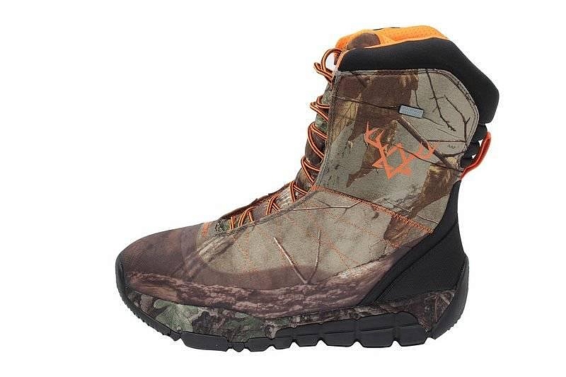 Ботинки Remington Polartrek 1000 GR Thinsulate р. 42. Фото №7