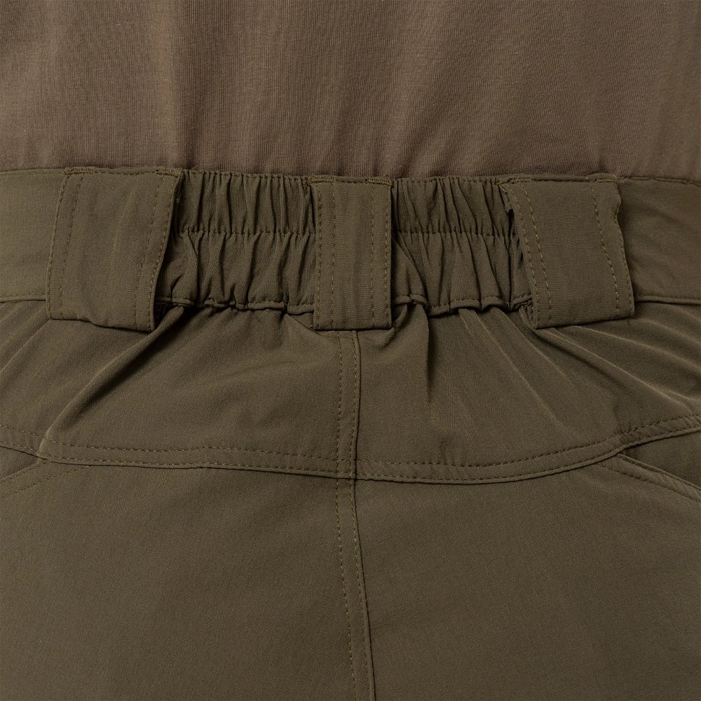 Брюки мужские летние Mossberg Stretch р. L. Фото №8