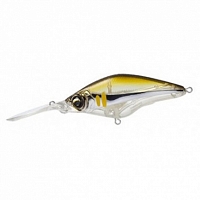 Воблер Duel Hardcore Deep Crank 60mm, HAY (F1023-HAY)