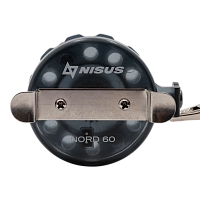 Катушка NORD Horizont 60mm Nisus (N-D510-60)