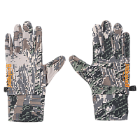 Перчатки Remington Gloves Places Figure р. S/М