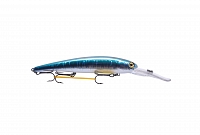 Воблер MADFISH Bandit Minnow 120мм, 19,5г, заглубление 5-8м, цвет (02)