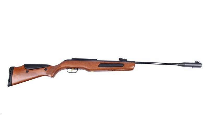 Винтовка пневматическая GAMO Maxima RX (переломка, дерево), калибр 4,5 мм. . Фото №3