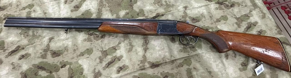 ИЖМАШ ИЖ-27 кал.16х70. Фото №2 ИЖМАШ ИЖ-27 кал.16х70. Фото №2