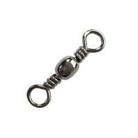 BS-8 Вертлюг Barrel Swiven №8 23кг (уп.-10*10шт)