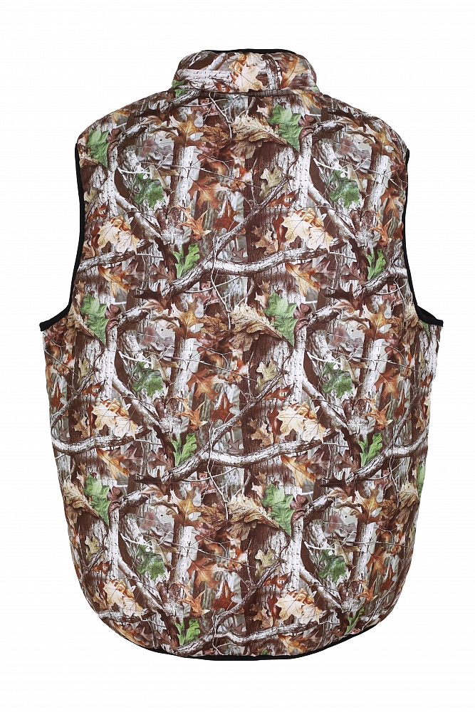 Жилет Remington Double Hunting vest р. S. Фото №3