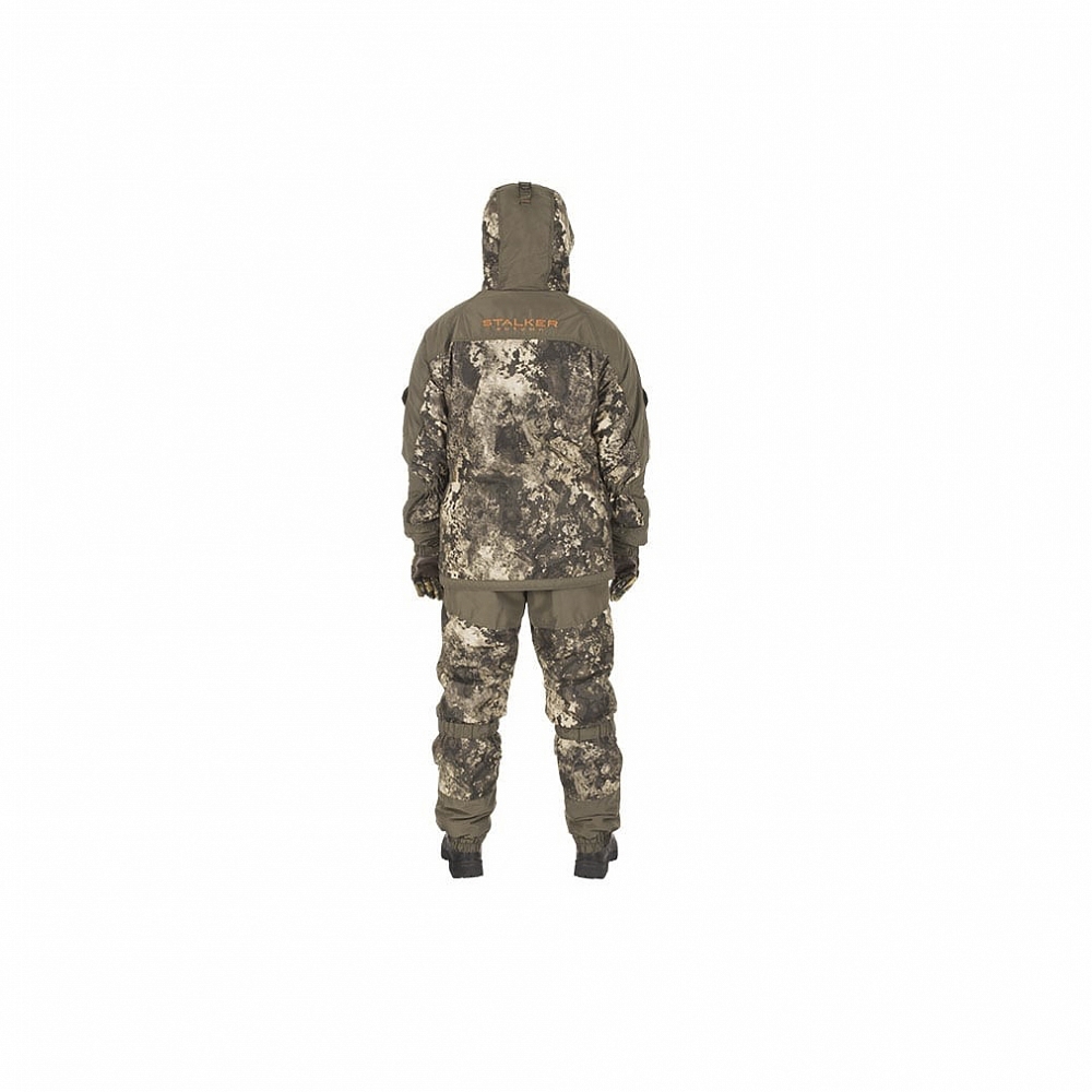 Костюм демисезонный "Stalker Alova" сумрак (48-50/176) (ХСН). Фото №4