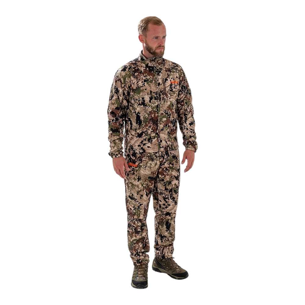 Брюки Remington Route South Forest р. 3XL. Фото №6