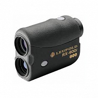 Дальномер Leupold RX-600 i TBR c DNA компакт 6х23, черный