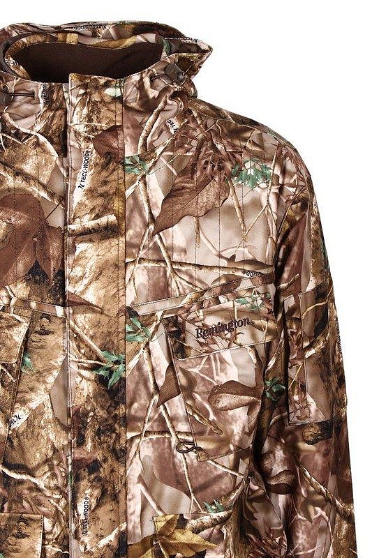Костюм Remington Double Jacket Forest р. L . Фото №4