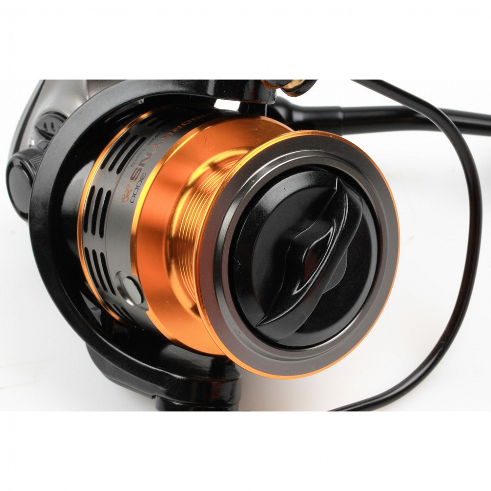 Катушка Stinger Priority 2500 (2-я шп. 2500). Фото №4