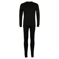 Термобельё AVI-Outdoor NordKapp Active цвет:черный р-р XS