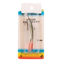 Балансир Kuusamo Tasapaino X-Pro 75мм, 13гр, цвет (RB/GR-S) с тройником