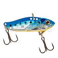 Блесна-цикада Strike Pro Astro Vibe 5,5см. 16,7гр. PJG-005В#135OBE- UV