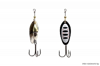 Блесна вращающаяся MADFISH Agate 15г, цвет GS461075