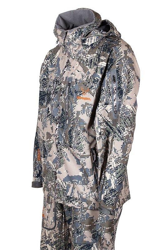 Костюм Remington Demi-Season Fishing р. 4XL. Фото №7
