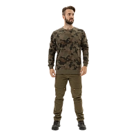 Джемпер Remington Barcelona, р. 4XL