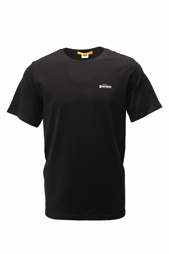 Футболка Remington Gun T-shirts Black Base р. 2XL. Фото №2