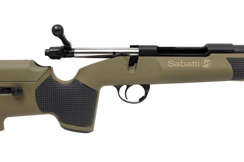 Карабин Sabatti TACTICAL HUNTER калибр 300 Win.Mag.. Фото №11
