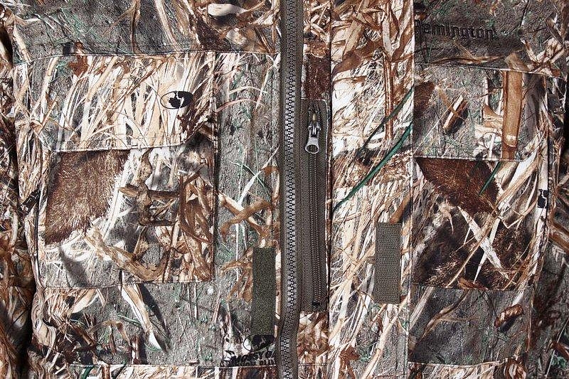 Костюм Remington Pro Hunting Club Reed р. XL. Фото №9