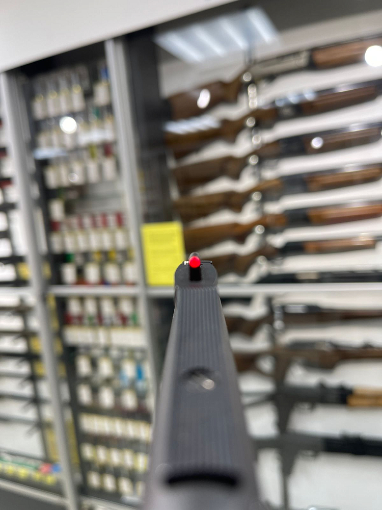 Pietta Pietta Chronos кал.308Win. Фото №4 Pietta Pietta Chronos кал.308Win. Фото №4